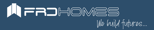 FRD Homes Logo